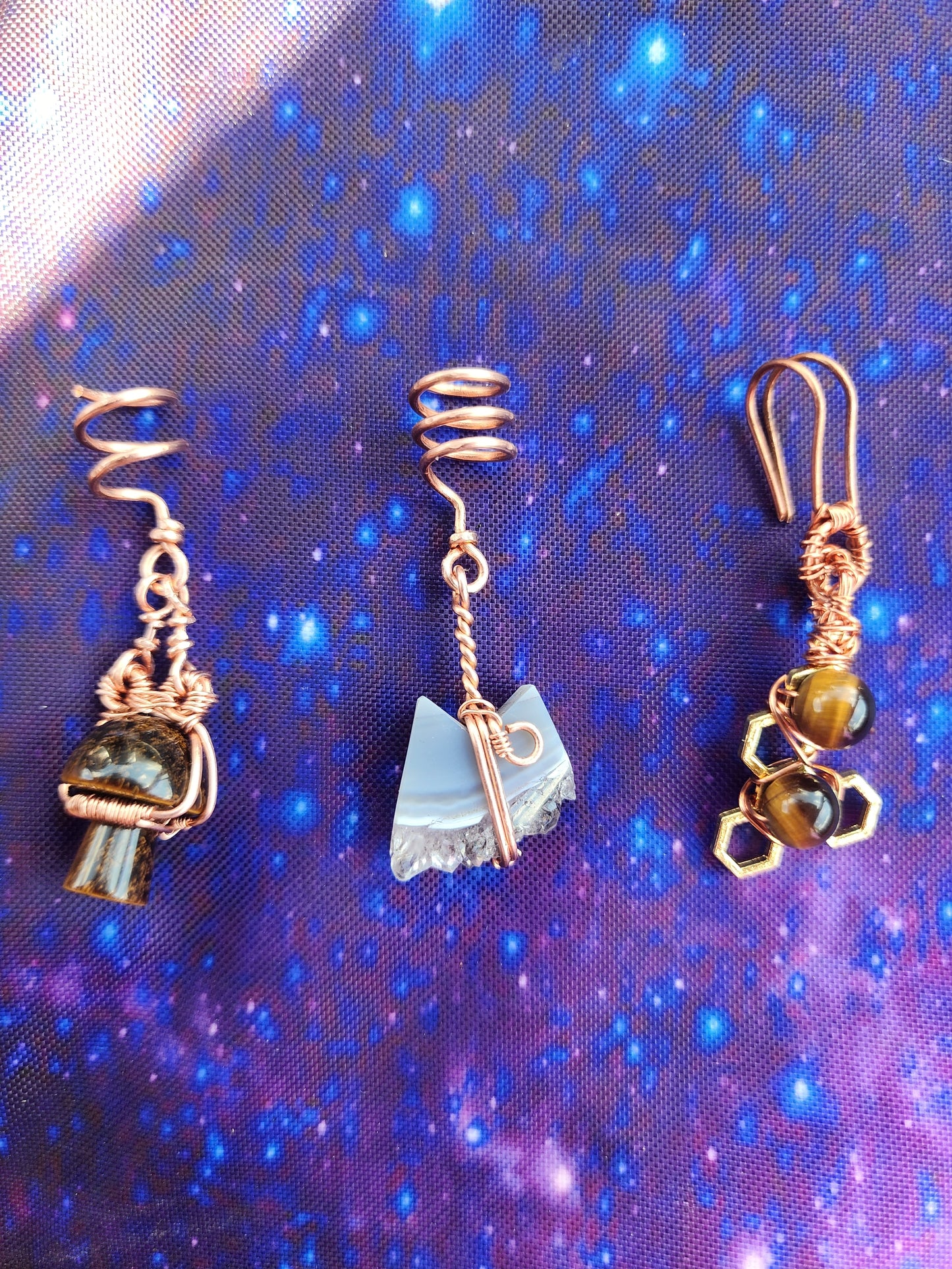 Jewellery- Order Deposit- Customs