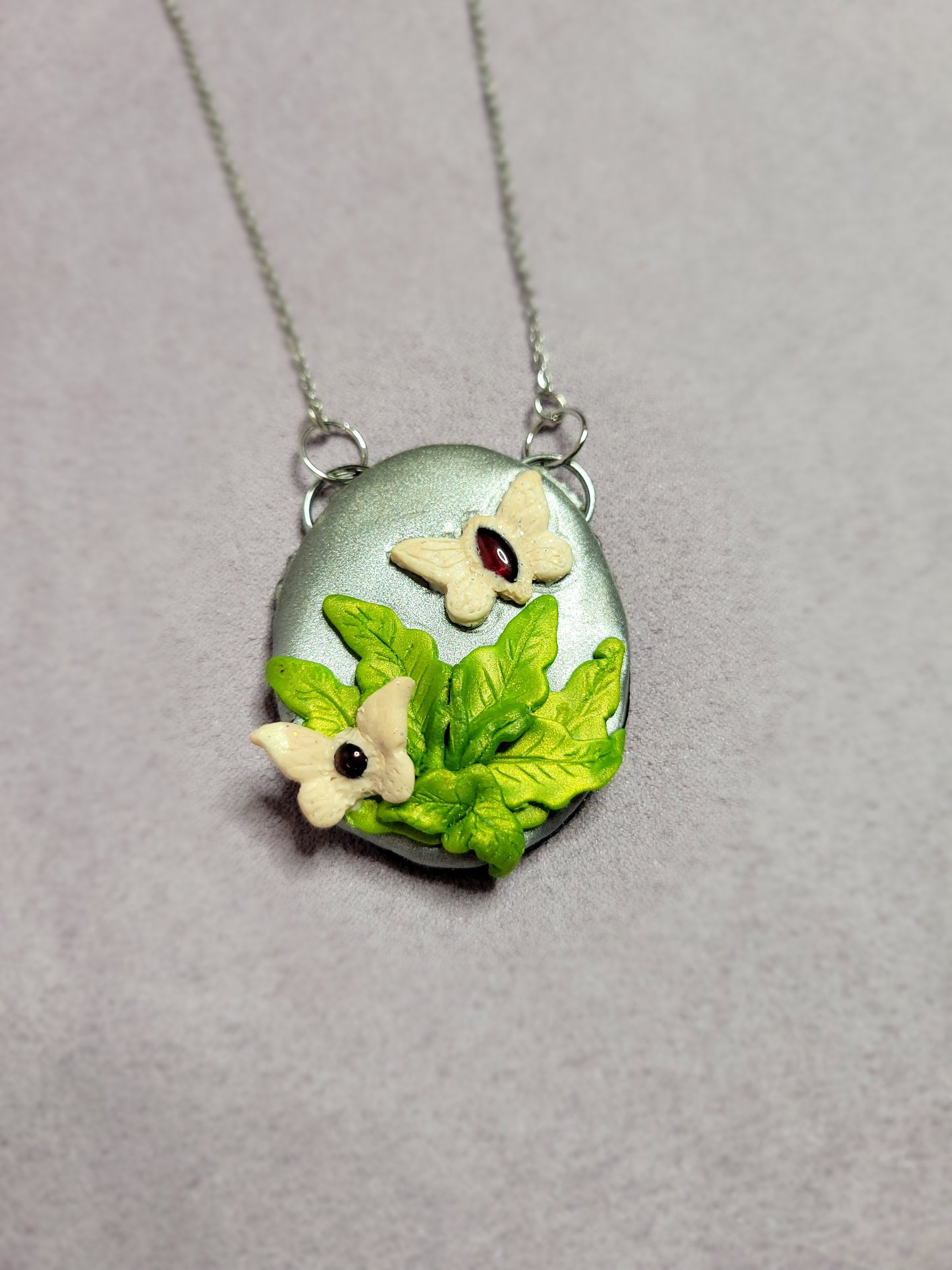 Jewellery- Order Deposit- Customs