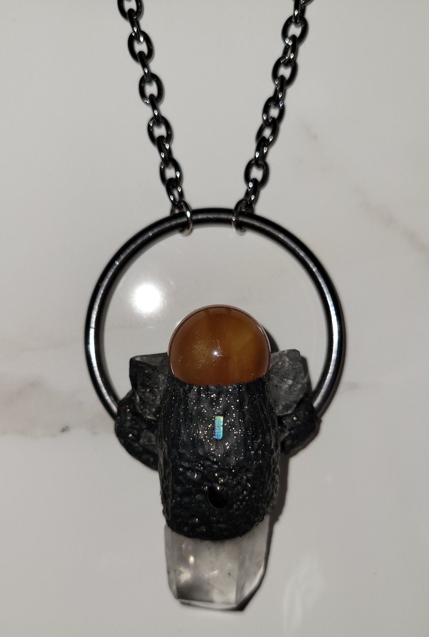 Jewellery- Order Deposit- Customs