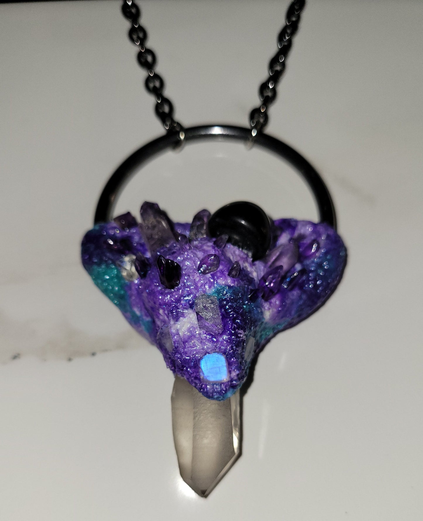 Jewellery- Order Deposit- Customs