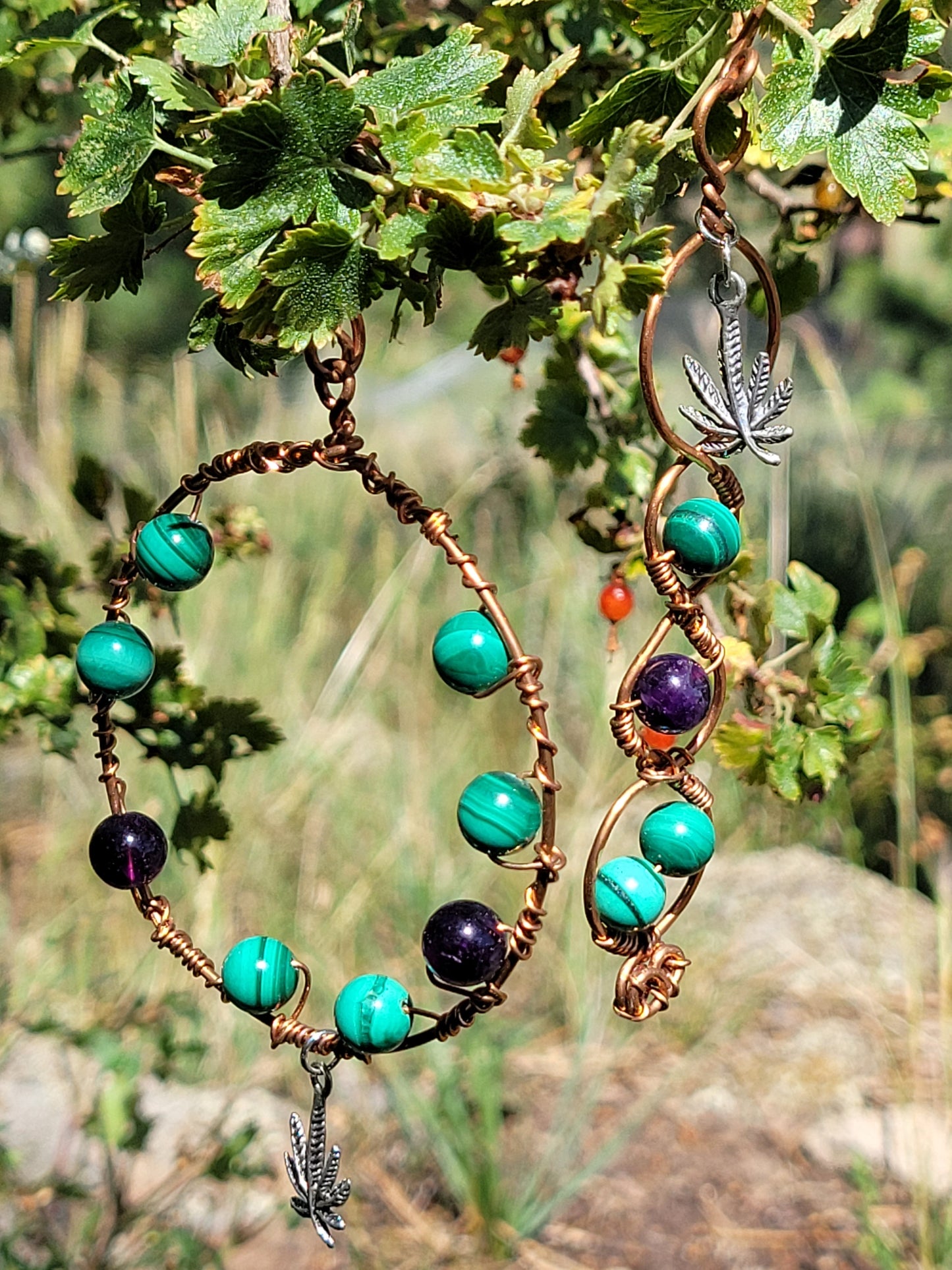 Jewellery- Order Deposit- Customs