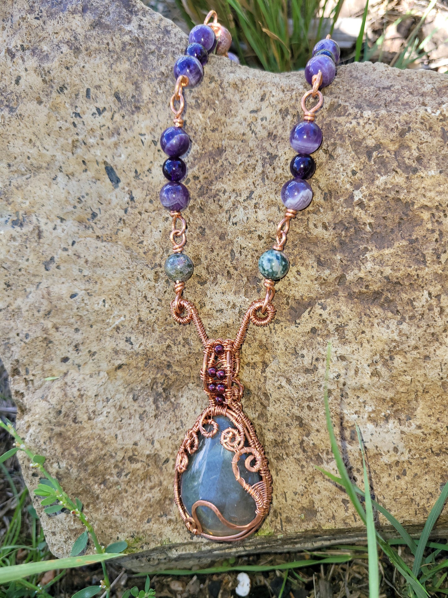 Jewellery- Order Deposit- Customs