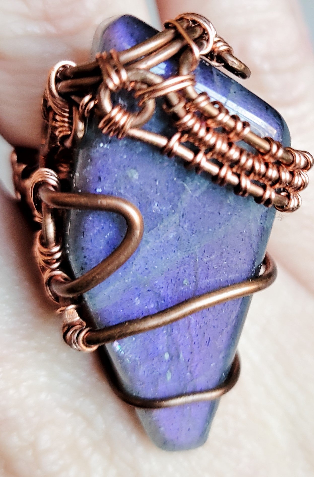 Jewellery- Order Deposit- Customs