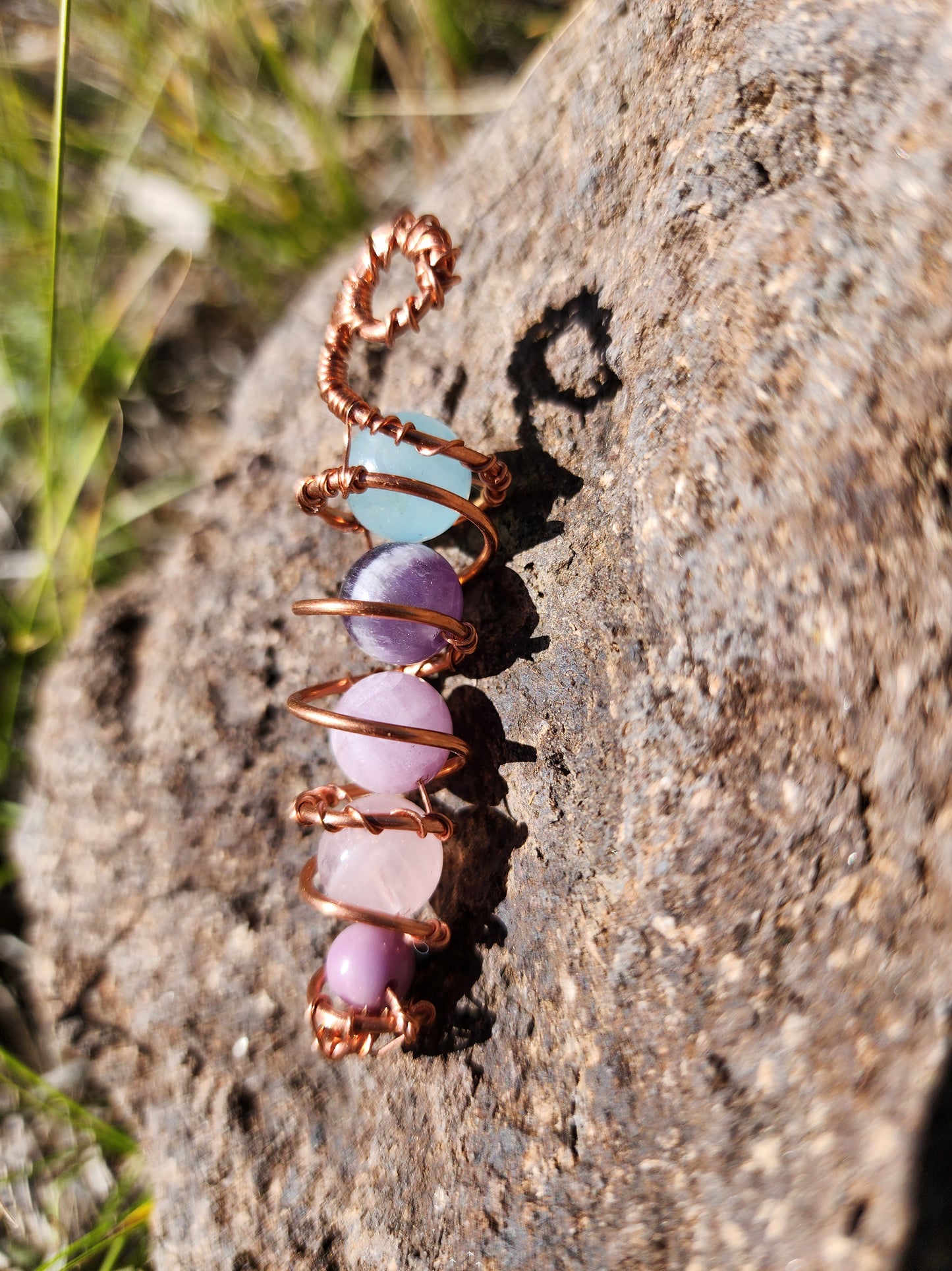 Jewellery- Order Deposit- Customs