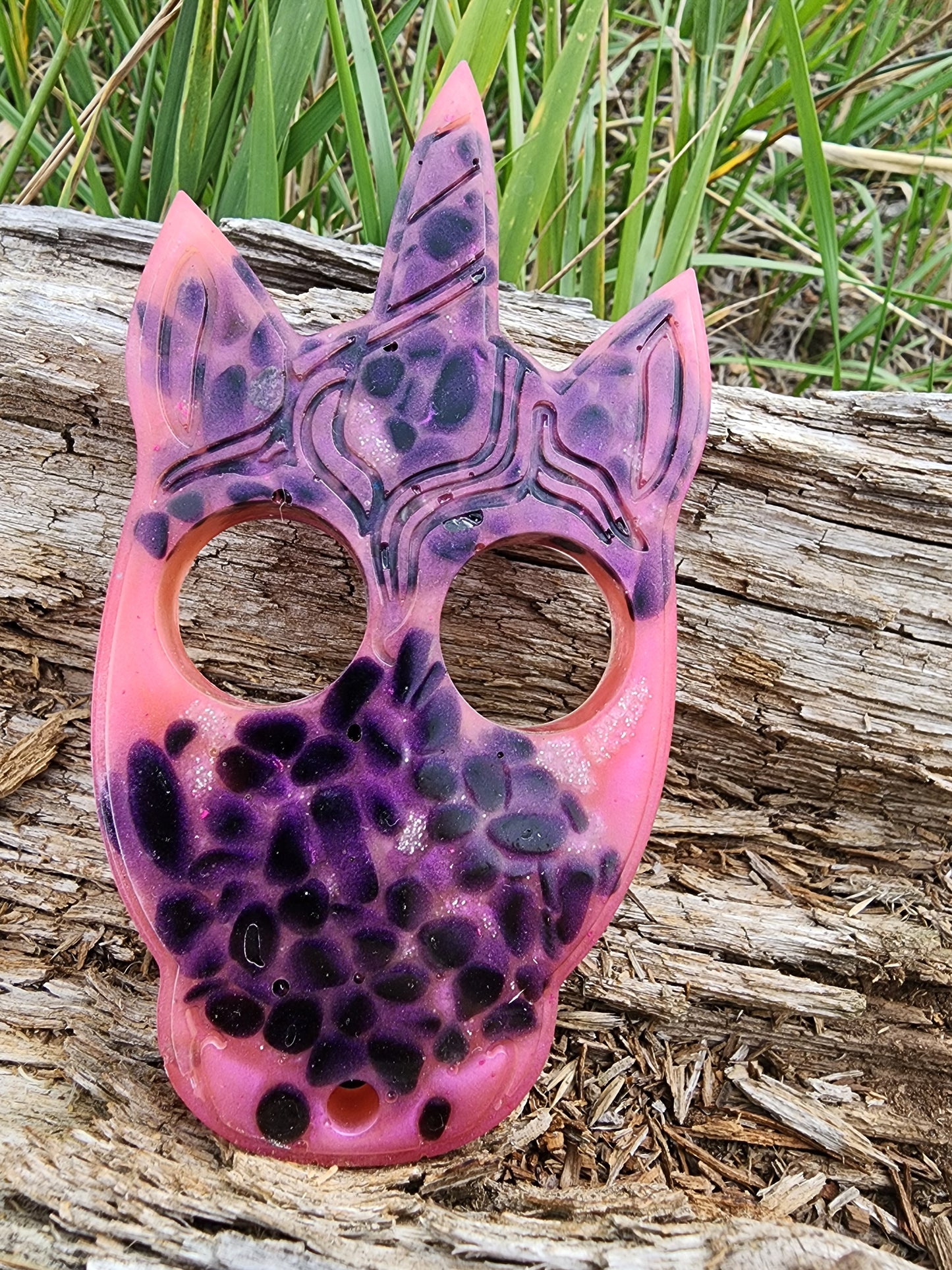 CUSTOMS: Uni-Stabby-corns