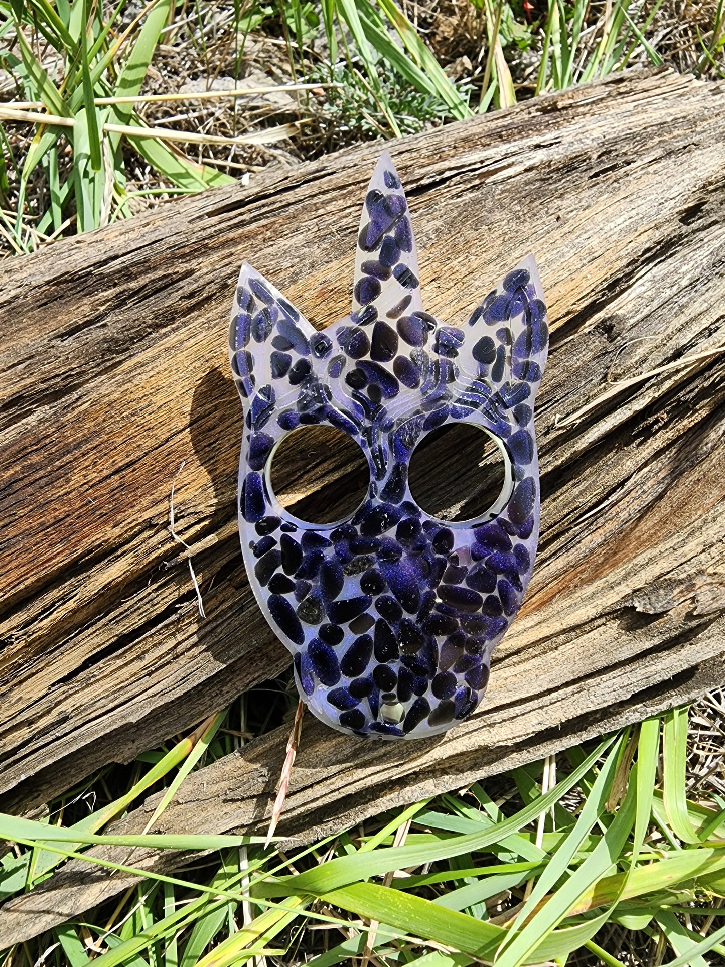 CUSTOMS: Uni-Stabby-corns