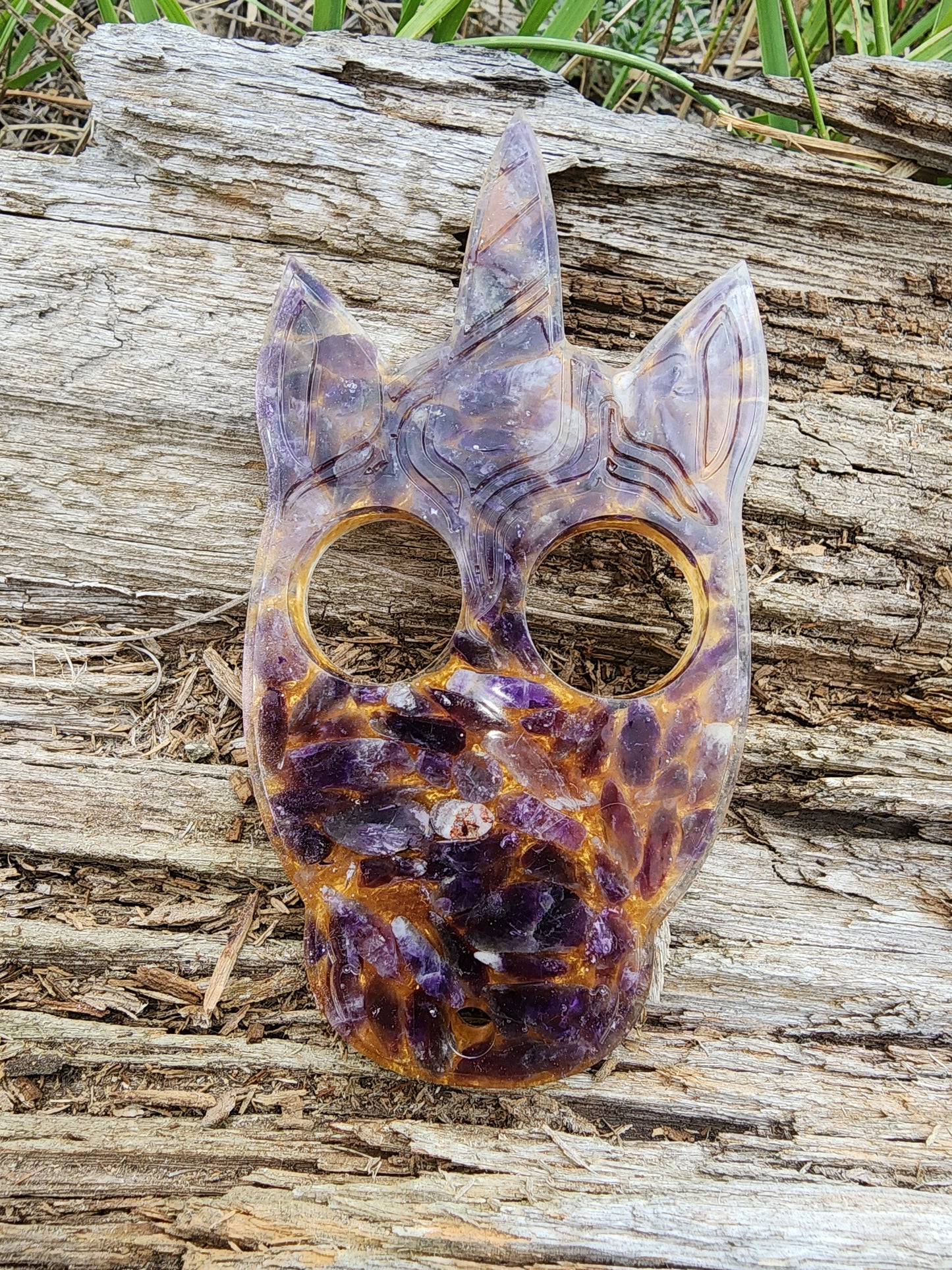 CUSTOMS: Uni-Stabby-corns
