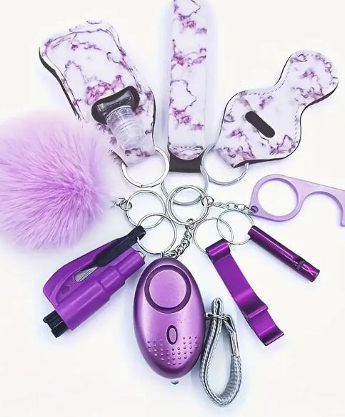Personal Defense Protection Equipment (PDPE)