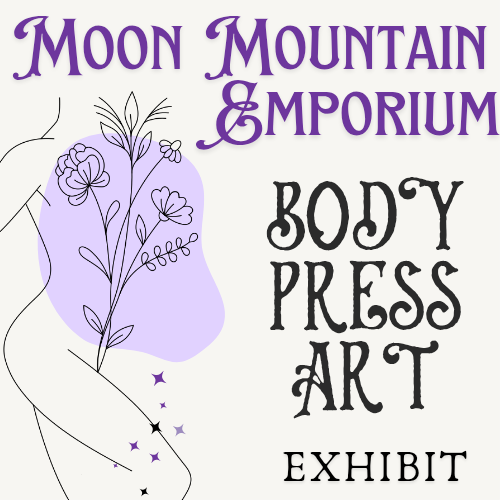 Body Art Expressions