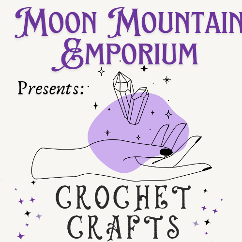Crochet Cuties