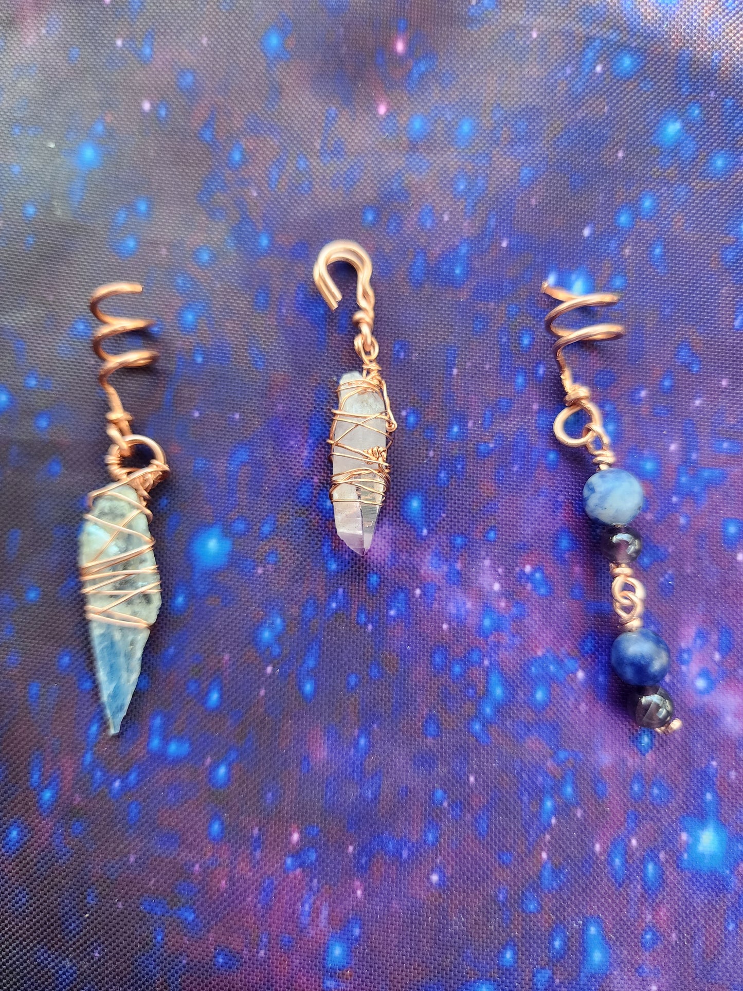 Jewellery- Order Deposit- Customs