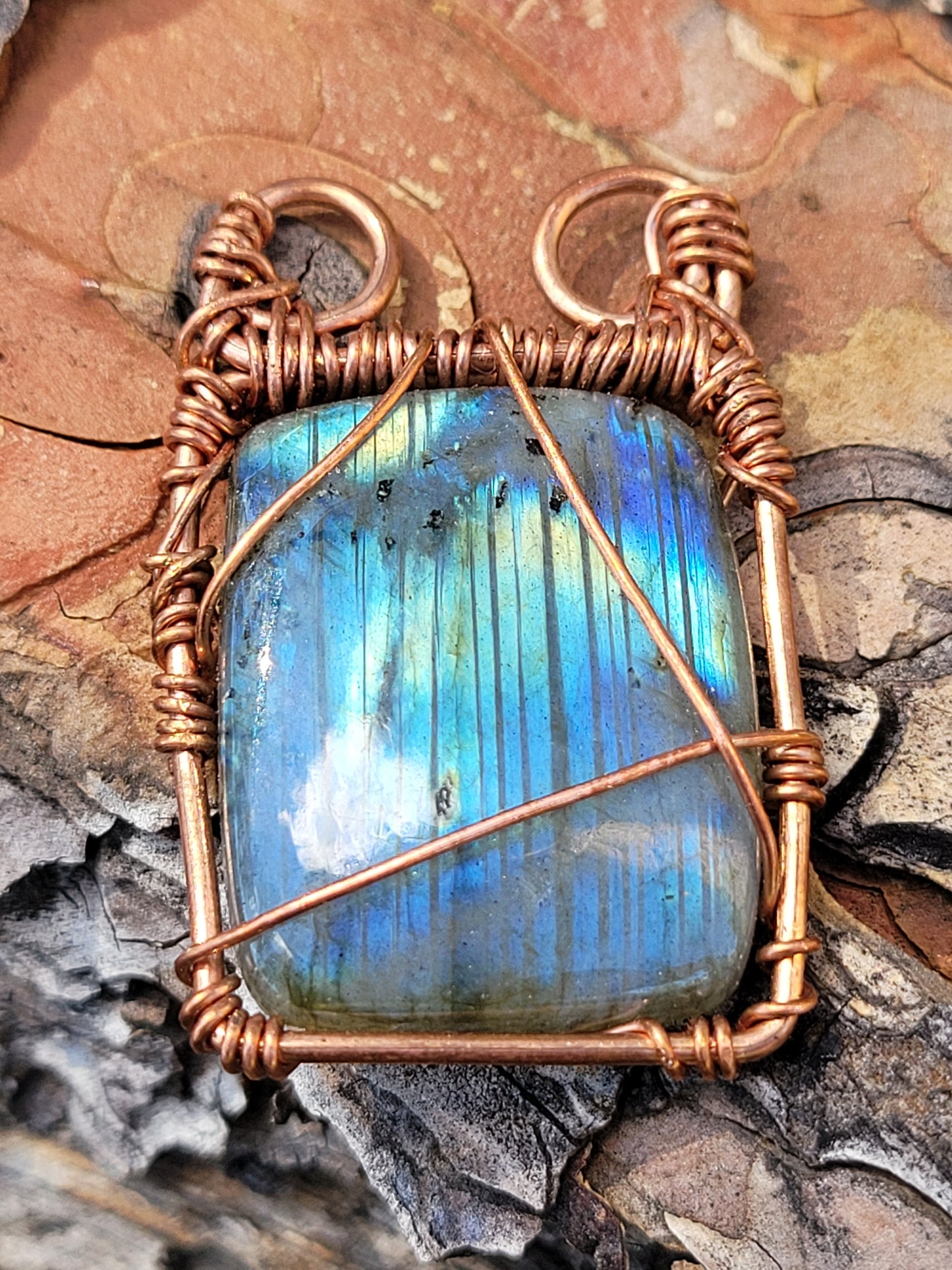 Jewellery- Order Deposit- Customs